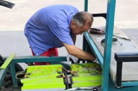 新竹市三轮车救援服务